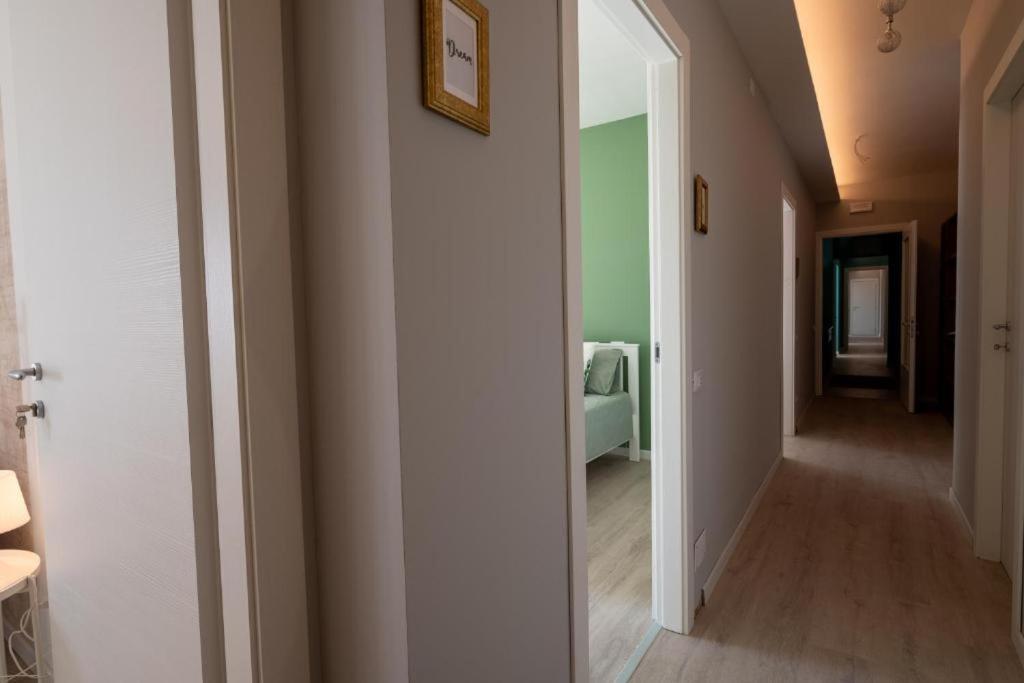Family & Friends Rooms Padova Esterno foto
